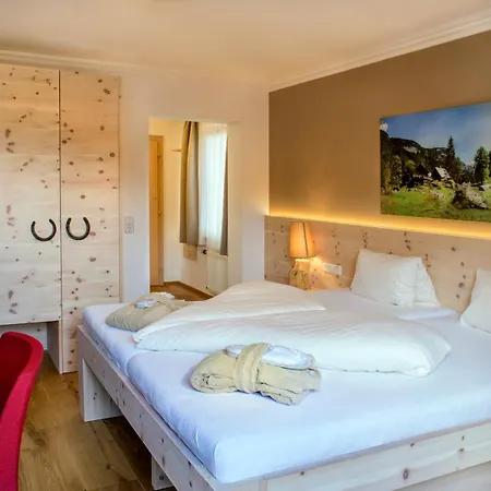 Hotel Eder - Lifestyle Maria Alm am Steinernen Meer