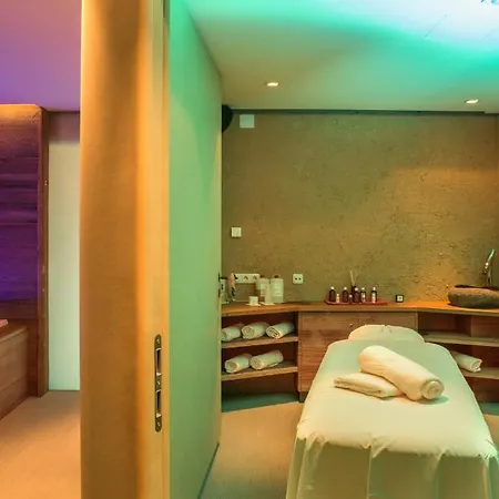Lifestyle Eder 4* ماريا ألم ام شتاينر