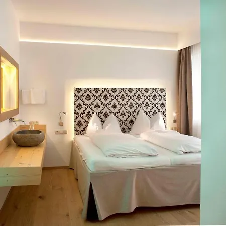 Hotel Eder - Lifestyle Maria Alm am Steinernen Meer