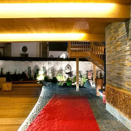 Hotel Eder - Lifestyle Maria Alm am Steinernen Meer