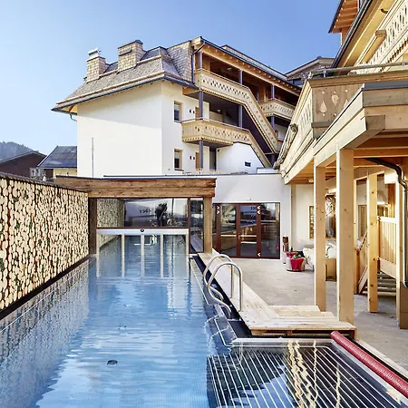 Lifestyle Eder 4*