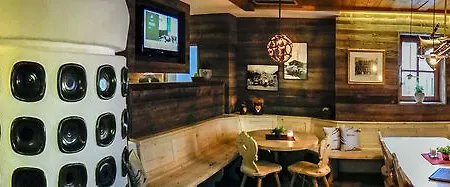 Eder - Lifestyle Hotel 4*