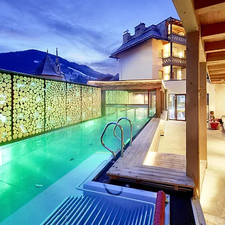 Lifestyle Eder 4* Maria Alm am Steinernen Meer
