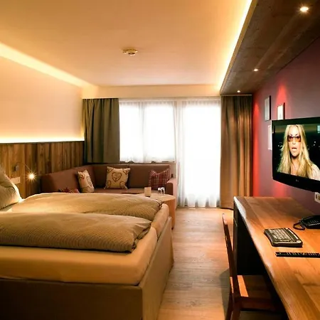 Eder - Lifestyle Hotel 4*
