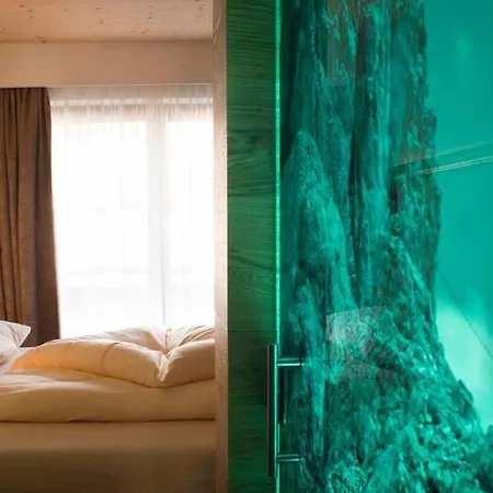 Hotel Eder - Lifestyle 4*