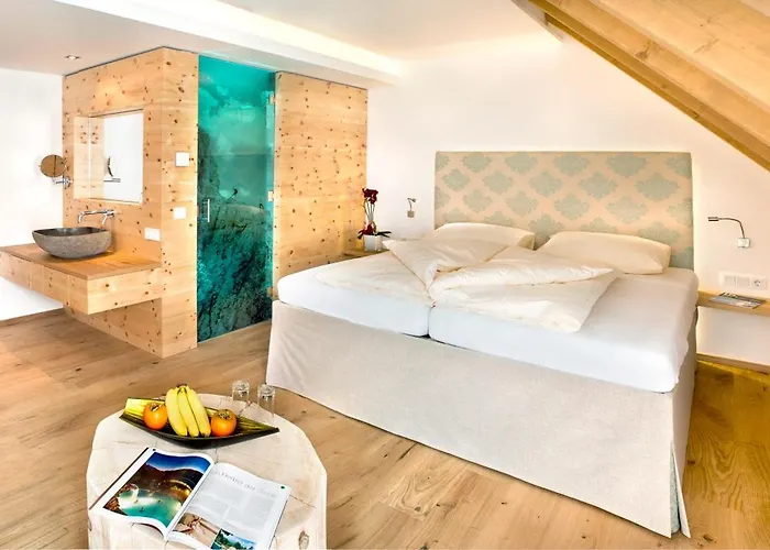 Lifestyle Eder 4*