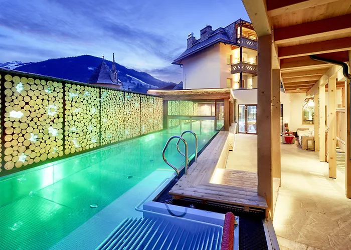 Lifestyle Eder 4*