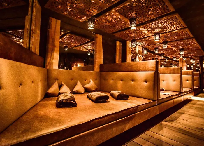 Lifestyle Eder 4*