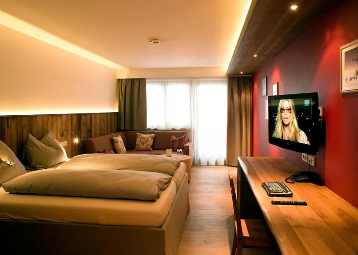 Lifestyle Eder 4*