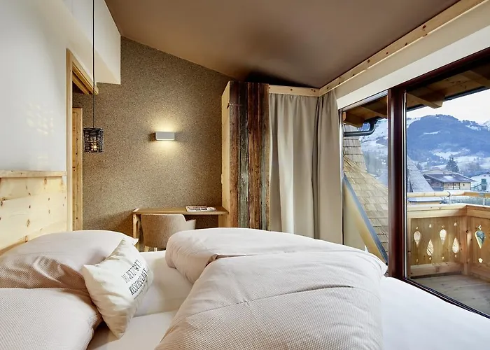 Lifestyle Eder Отель 4*