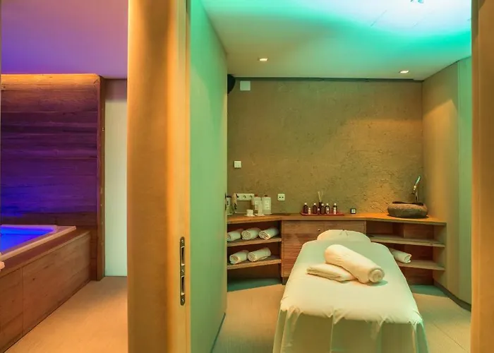 Lifestyle Eder 4* Maria Alm am Steinernen Meer